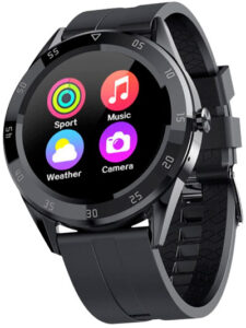 smartwatch c10 xpower