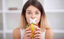 Digiunare effetto collaterale organismo