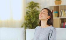 Migliora l'aria in casa con questo dispositivo
