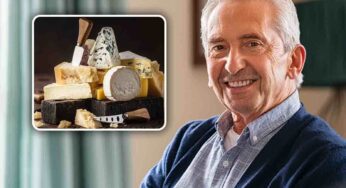 Chi vive fino a 100 anni mangia questo formaggio italiano: è il più sano che ci sia